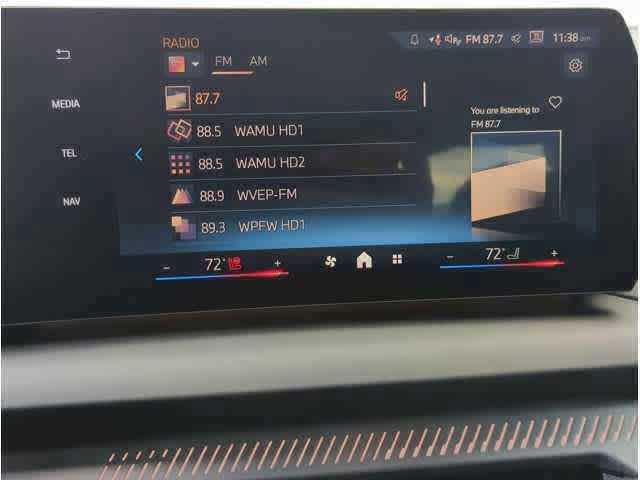 new 2025 BMW 228 Gran Coupe car, priced at $48,025