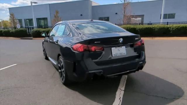 new 2025 BMW 228 Gran Coupe car, priced at $48,025