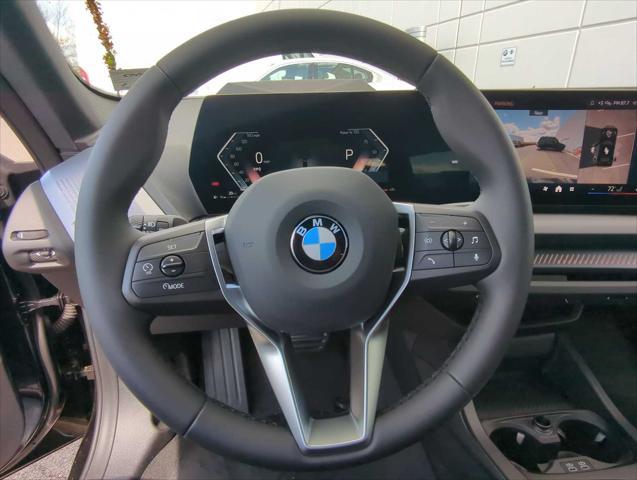 new 2025 BMW 228 Gran Coupe car, priced at $48,025