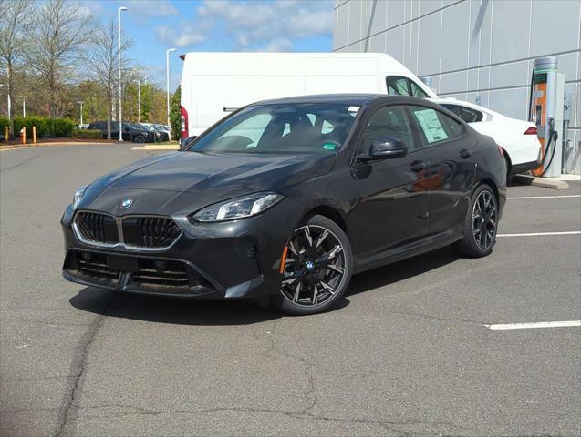 new 2025 BMW 228 Gran Coupe car, priced at $48,025