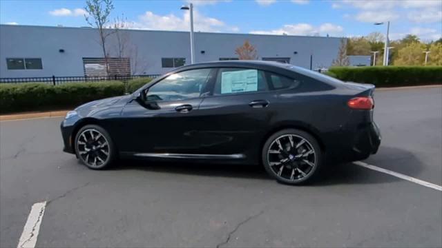 new 2025 BMW 228 Gran Coupe car, priced at $48,025