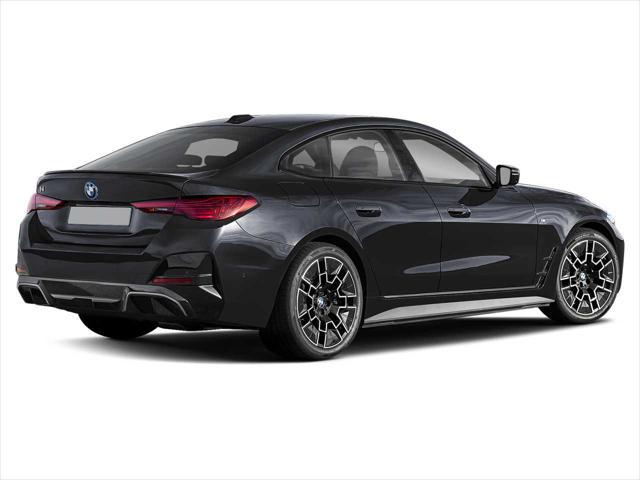 new 2025 BMW i4 Gran Coupe car, priced at $66,745