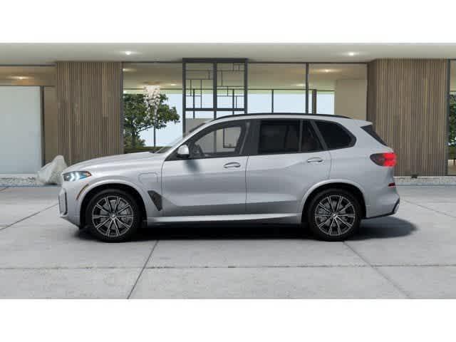 new 2026 BMW X5 PHEV car, priced at $86,075