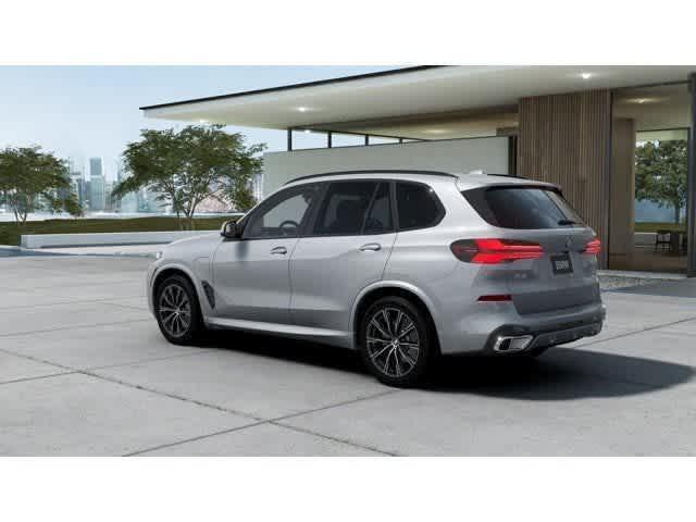 new 2026 BMW X5 PHEV car, priced at $86,075