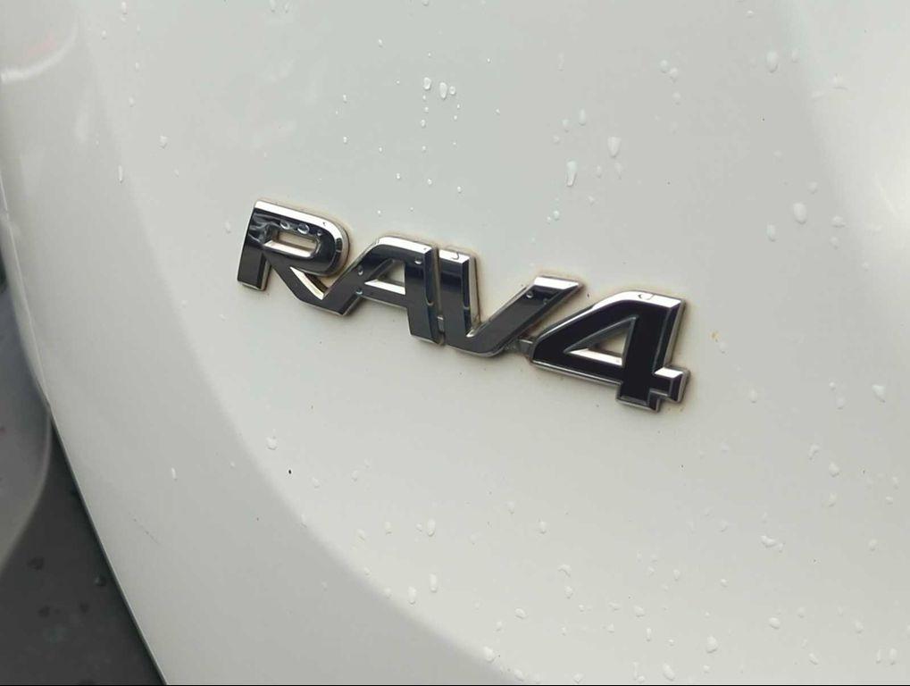 used 2015 Toyota RAV4 car, priced at $13,093