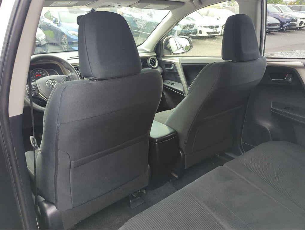 used 2015 Toyota RAV4 car, priced at $13,093