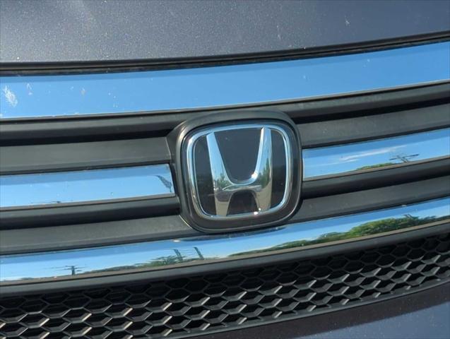 used 2018 Honda Pilot car, priced at $21,320