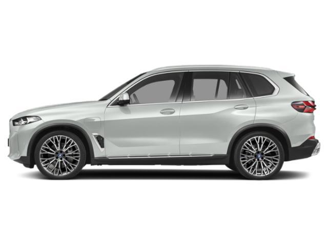 new 2024 BMW X5 PHEV car, priced at $77,695