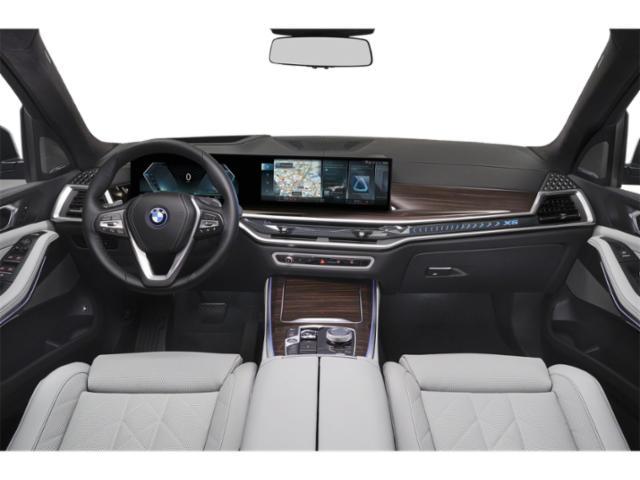 new 2024 BMW X5 PHEV car, priced at $77,695