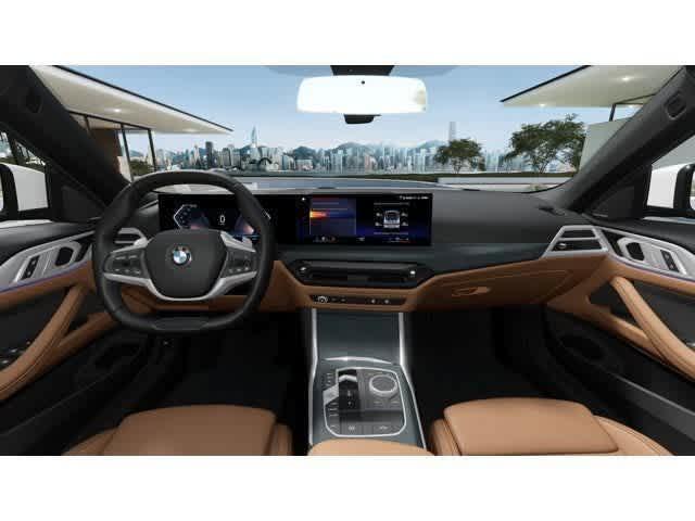 new 2026 BMW 430 car, priced at $67,480