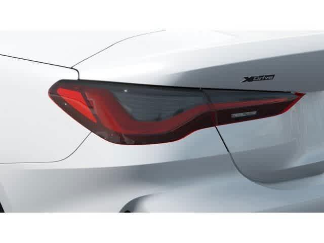 new 2026 BMW 430 car, priced at $67,480