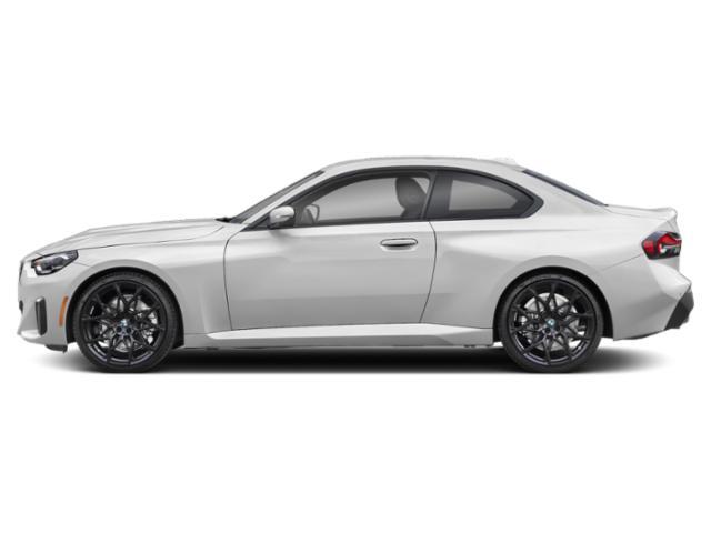 used 2024 BMW 230 car, priced at $41,495