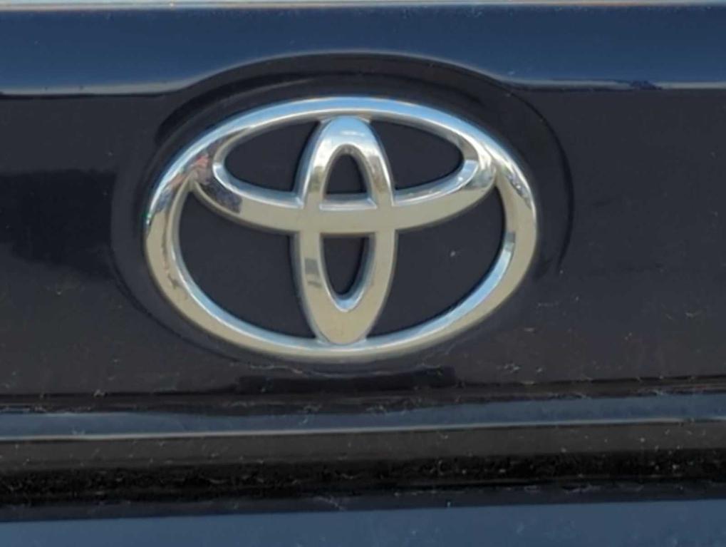 used 2024 Toyota Corolla car, priced at $20,225