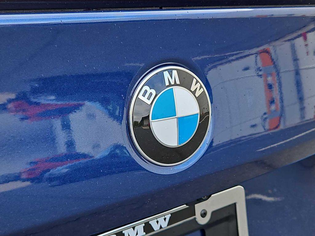 new 2026 BMW 530 car, priced at $73,125