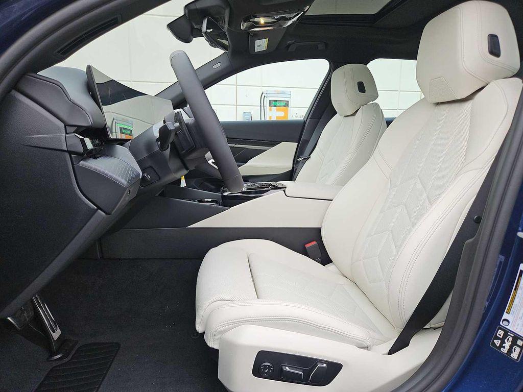 new 2026 BMW 530 car, priced at $73,125