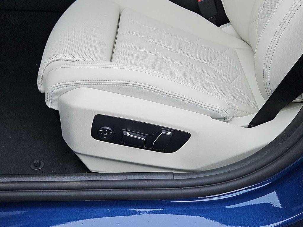 new 2026 BMW 530 car, priced at $73,125