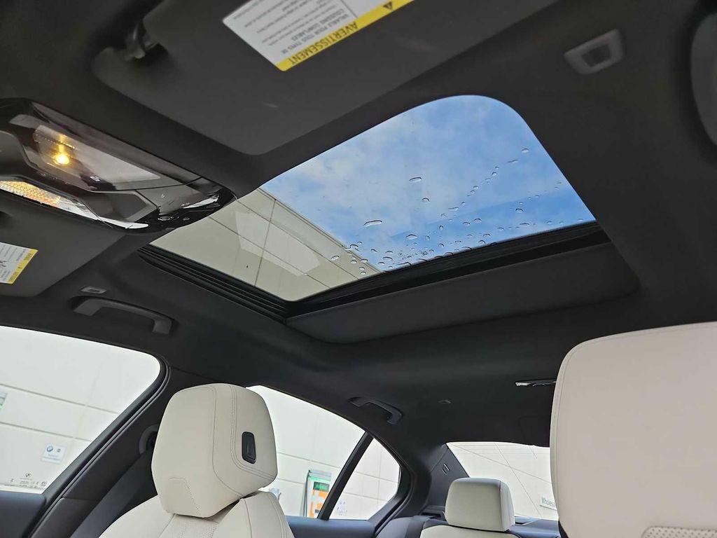 new 2026 BMW 530 car, priced at $73,125