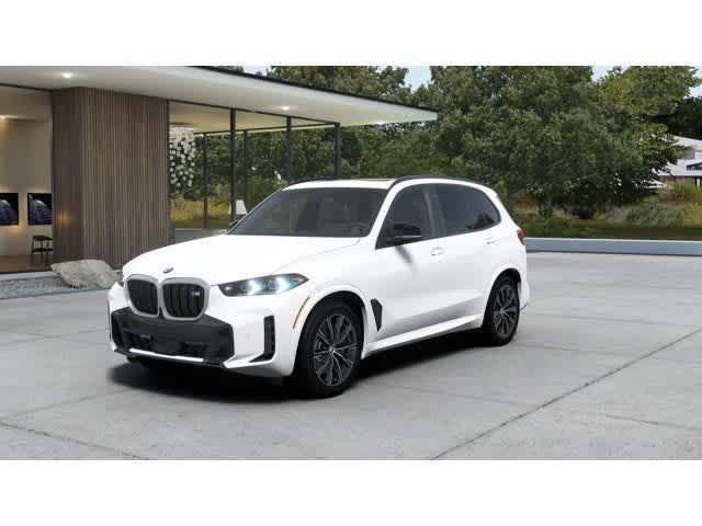 new 2026 BMW X5 car, priced at $95,075