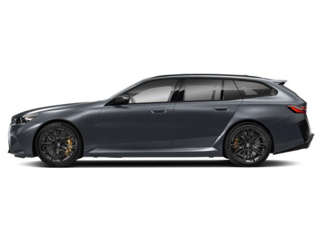 new 2026 BMW M5 car, priced at $146,375