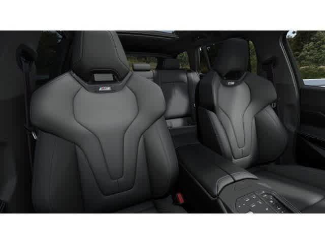 new 2026 BMW M5 car, priced at $136,275