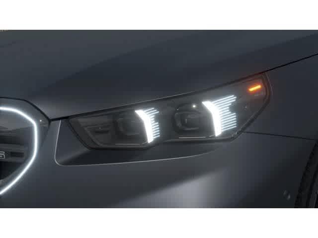 new 2026 BMW M5 car, priced at $136,275