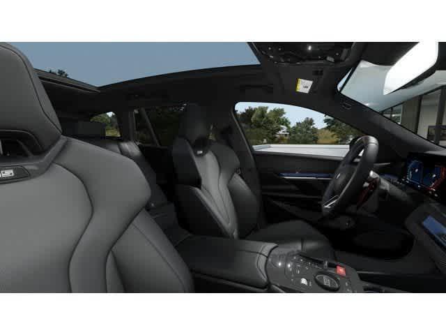 new 2026 BMW M5 car, priced at $136,275