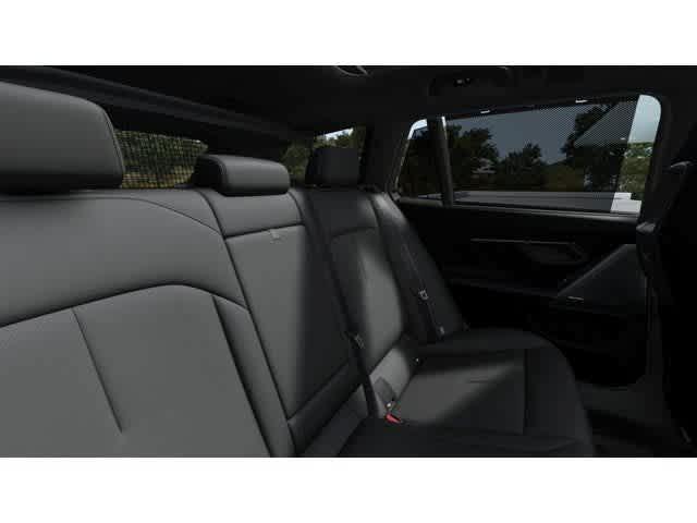 new 2026 BMW M5 car, priced at $136,275