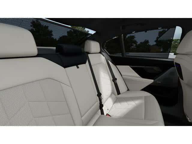 new 2026 BMW 530 car, priced at $72,640