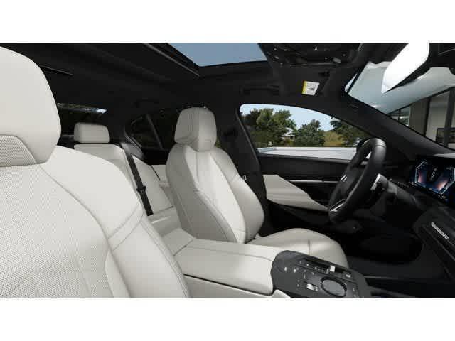 new 2026 BMW 530 car, priced at $72,640