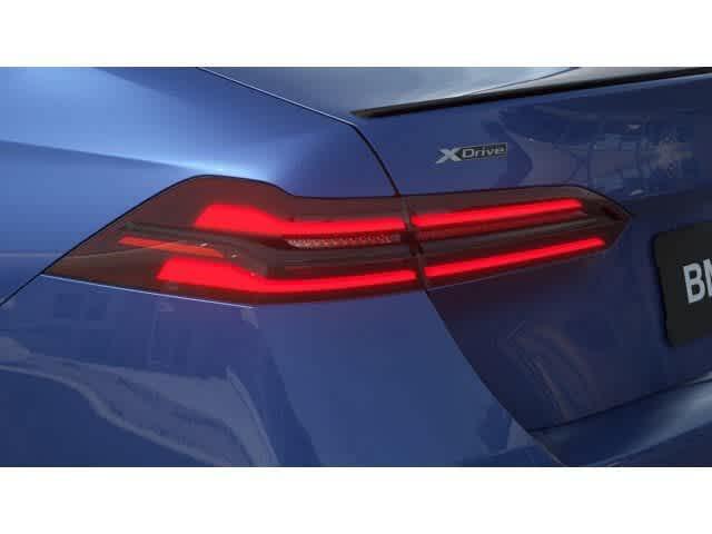 new 2026 BMW 530 car, priced at $72,640