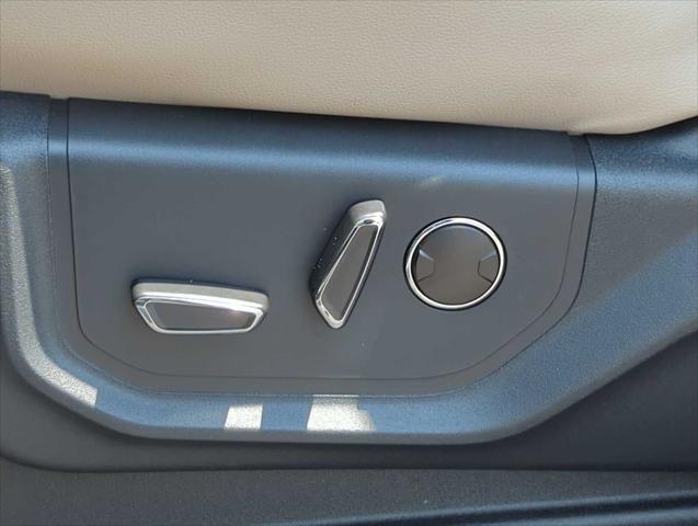 used 2024 Ford Expedition car, priced at $62,000