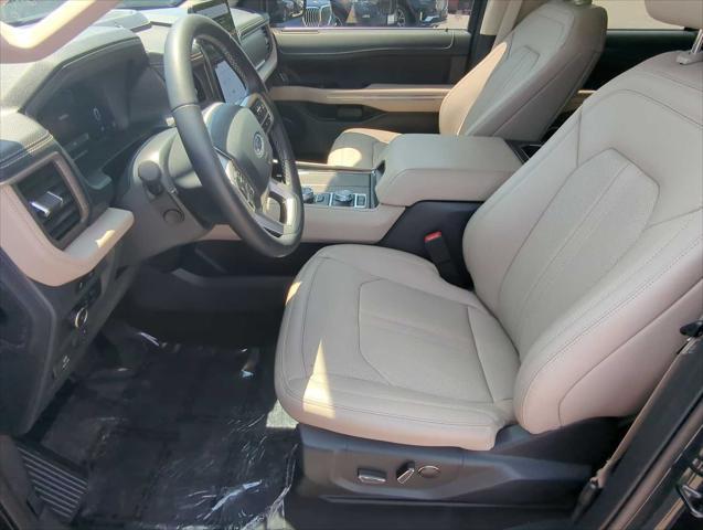 used 2024 Ford Expedition car, priced at $62,000
