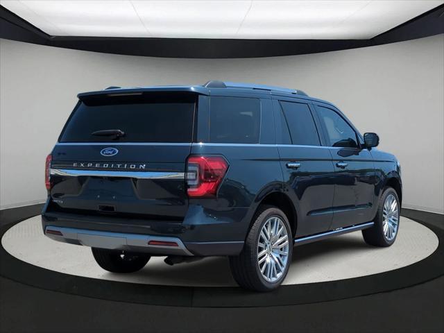 used 2024 Ford Expedition car, priced at $62,000