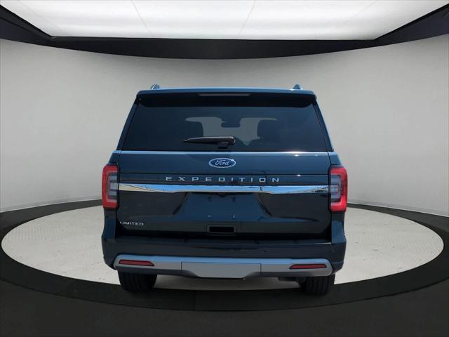 used 2024 Ford Expedition car, priced at $62,000