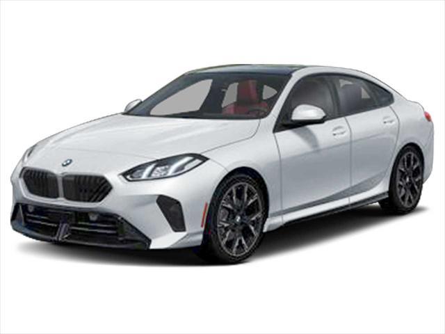 new 2025 BMW 228 Gran Coupe car, priced at $49,875