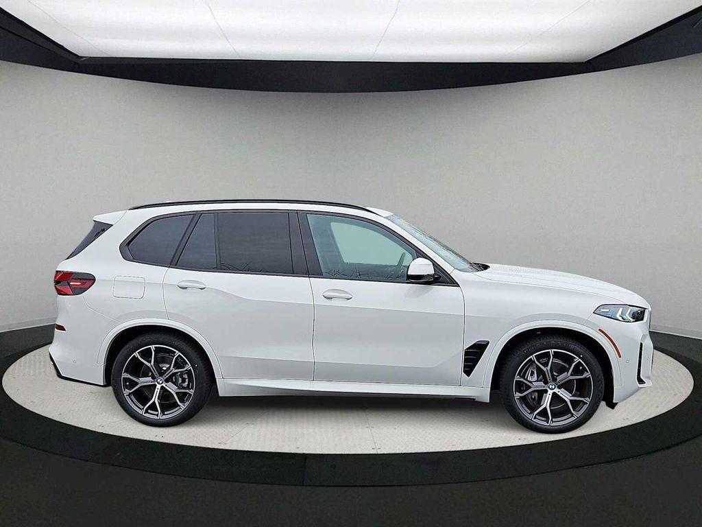 new 2026 BMW X5 PHEV car, priced at $84,225