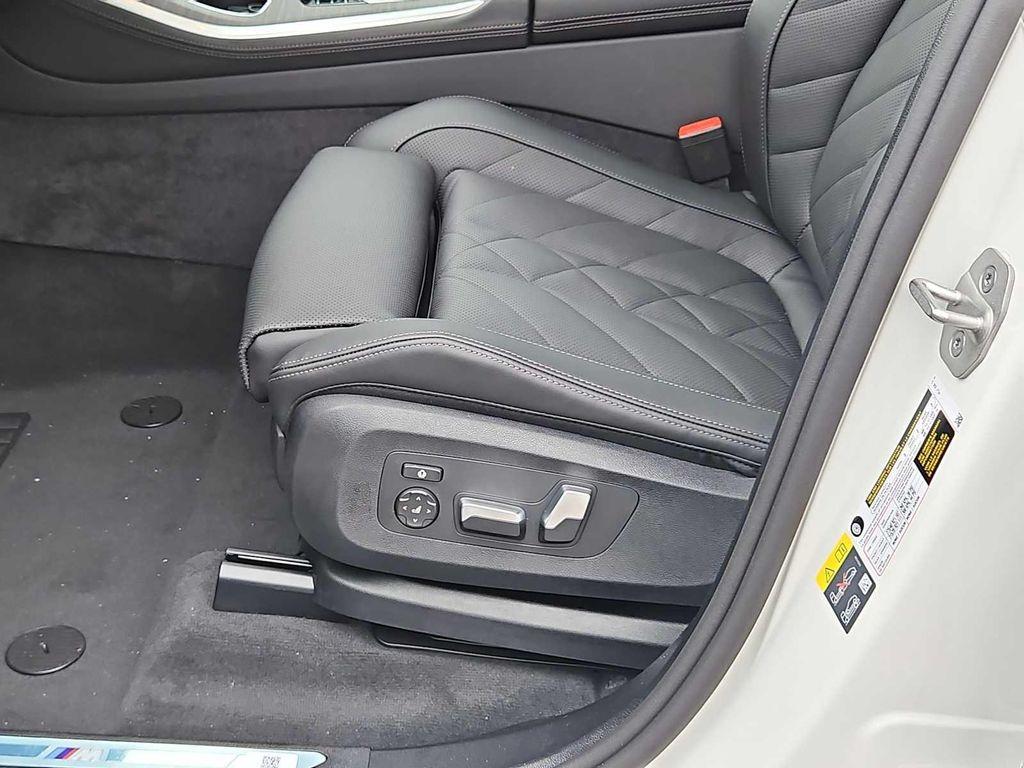 new 2026 BMW X5 PHEV car, priced at $84,225