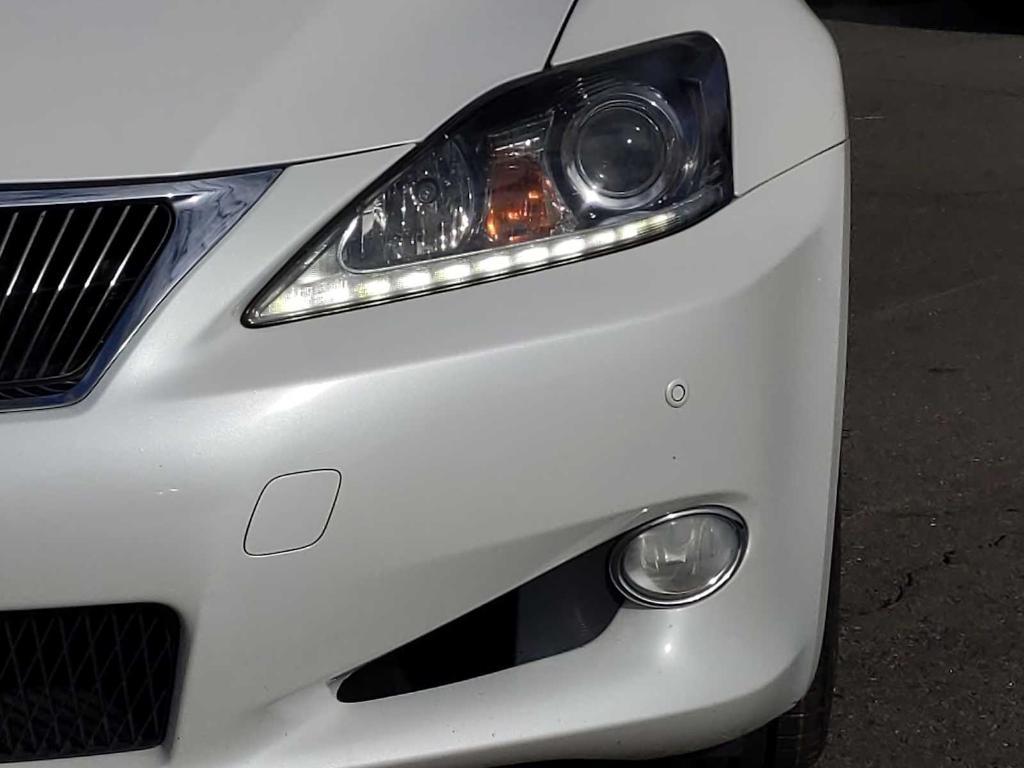 used 2013 Lexus IS 250C car, priced at $15,142