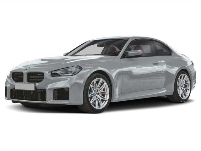 new 2025 BMW M2 car, priced at $74,525