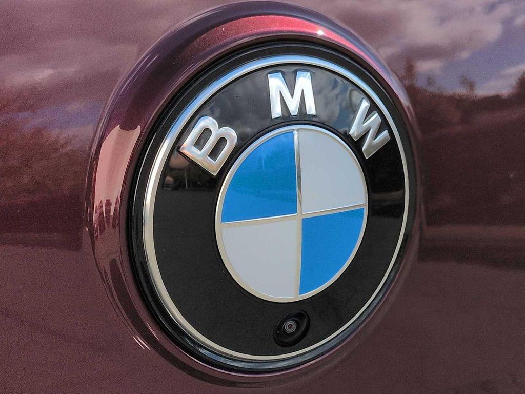 new 2026 BMW iX car, priced at $86,725