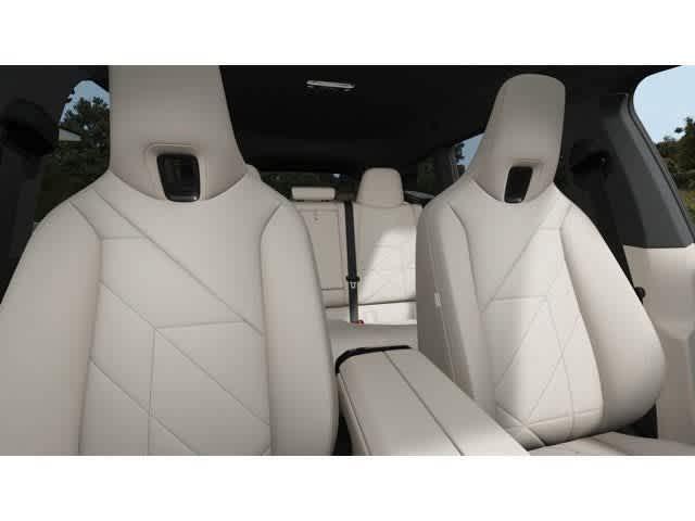 new 2026 BMW iX car, priced at $86,725
