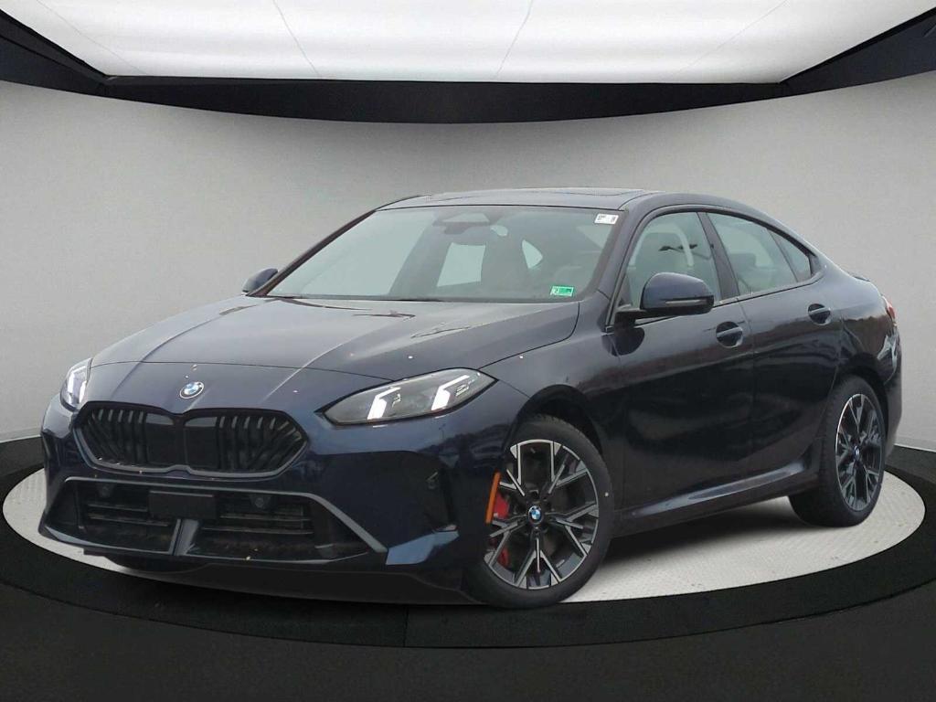 new 2025 BMW 228 Gran Coupe car, priced at $49,325