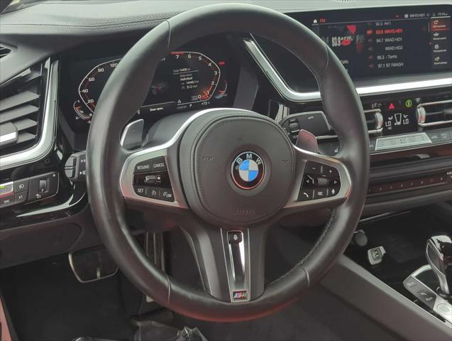 used 2024 BMW Z4 car, priced at $61,995