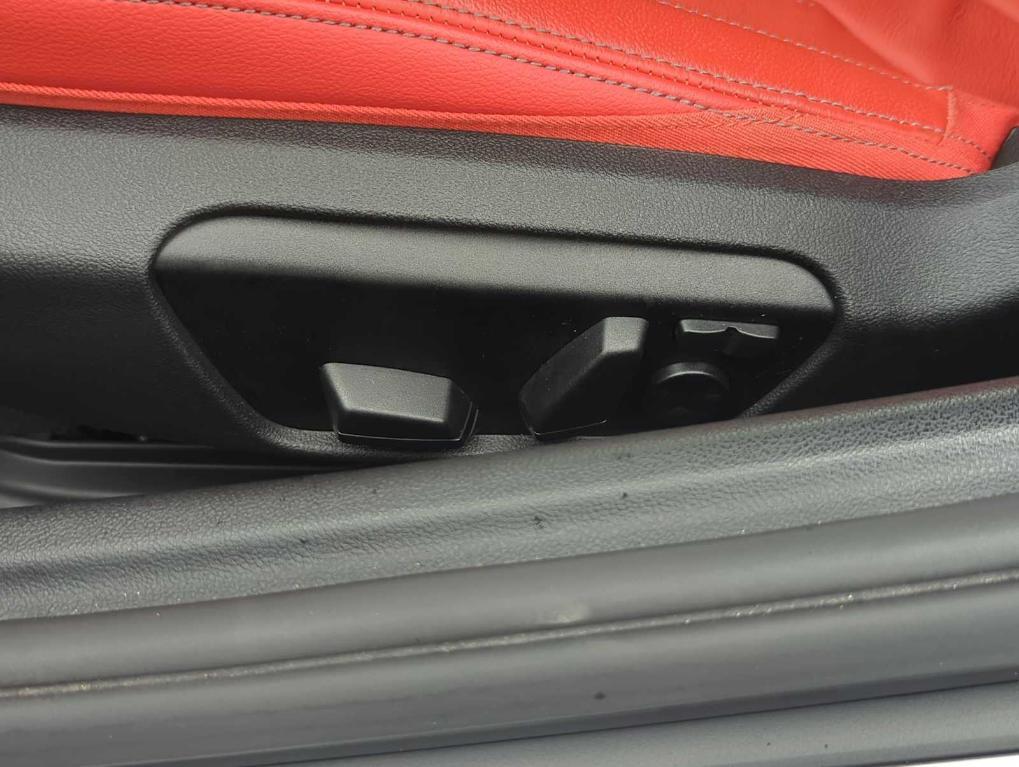 used 2024 BMW Z4 car, priced at $61,995