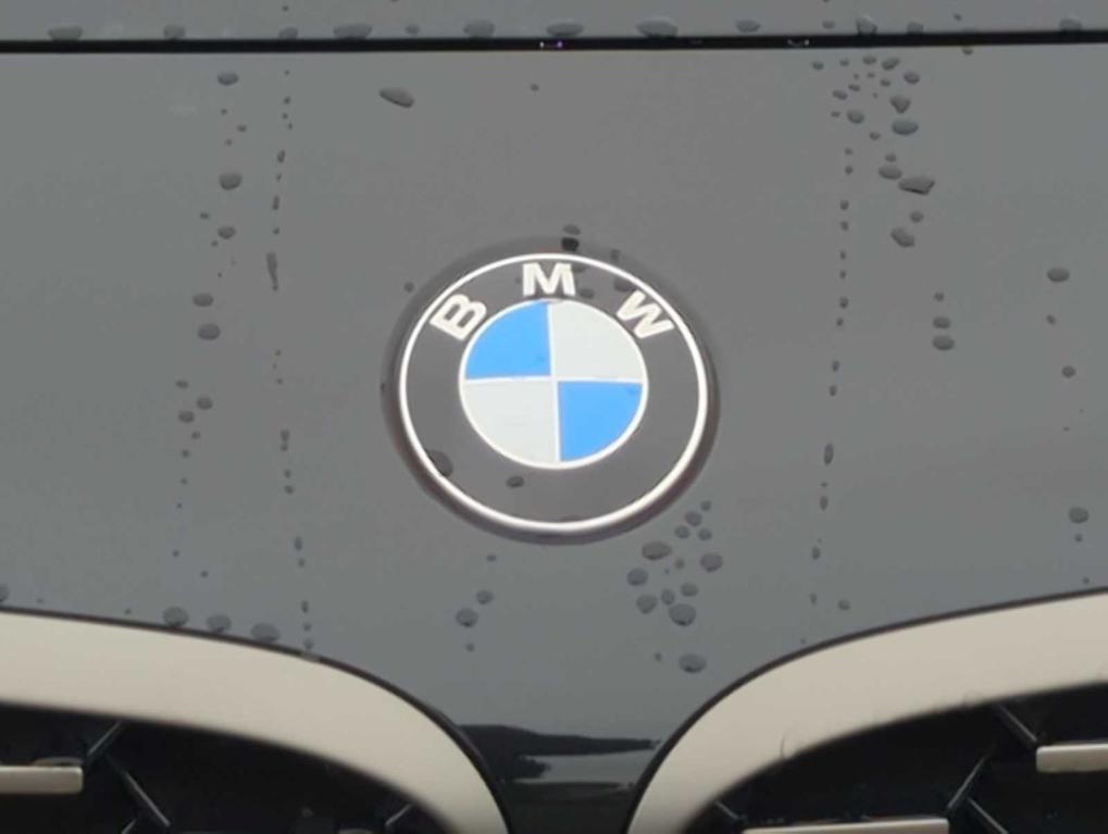 used 2024 BMW Z4 car, priced at $61,995