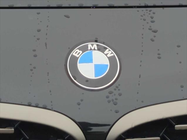 used 2024 BMW Z4 car, priced at $61,995