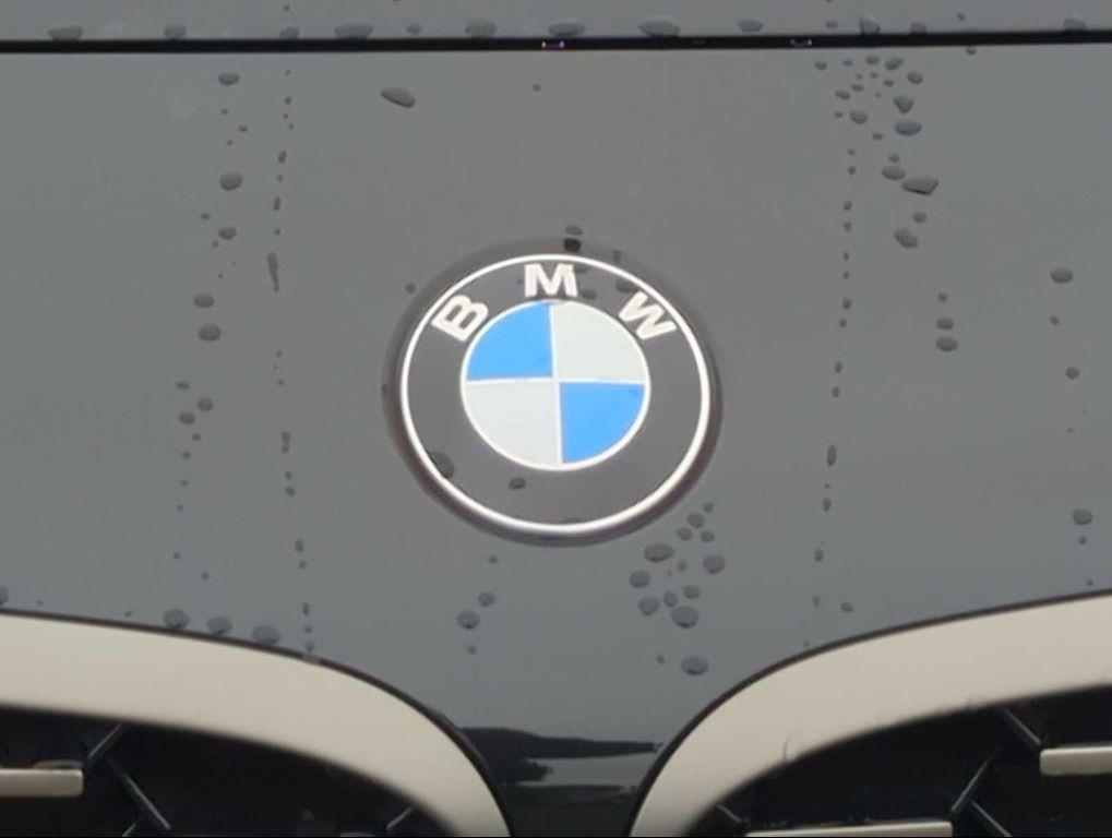 used 2024 BMW Z4 car, priced at $56,735