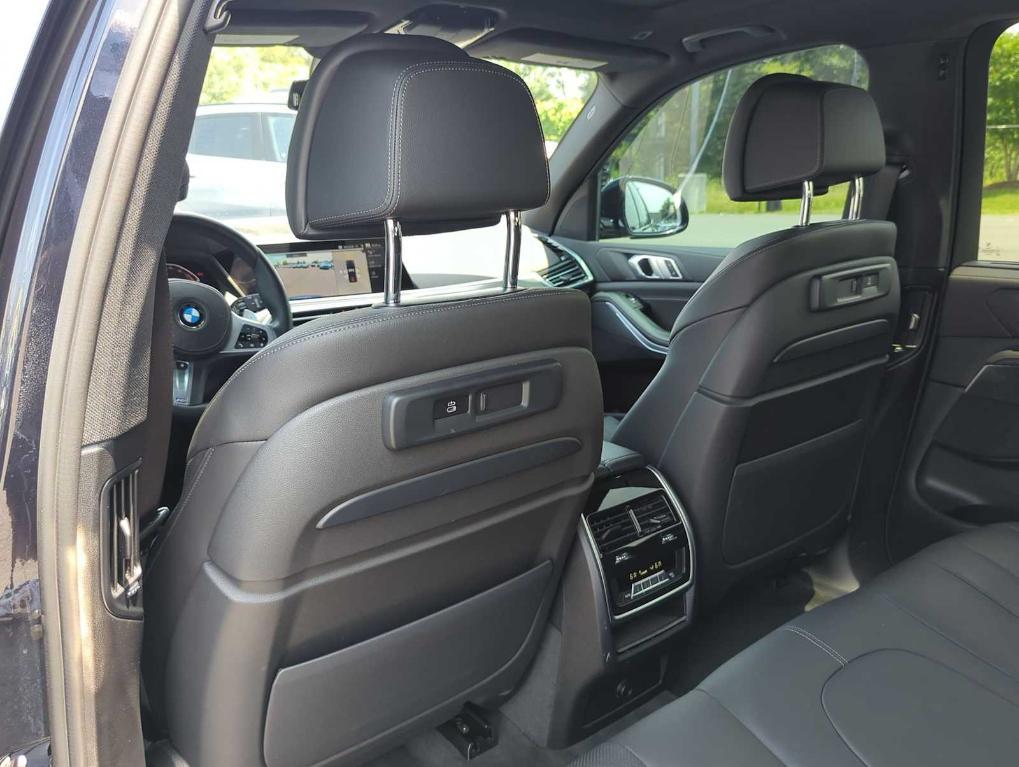 used 2022 BMW X5 car, priced at $40,695