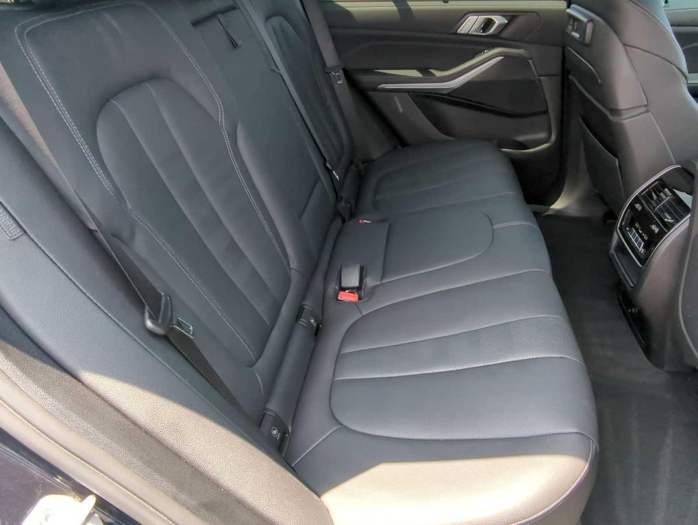 used 2022 BMW X5 car, priced at $40,695