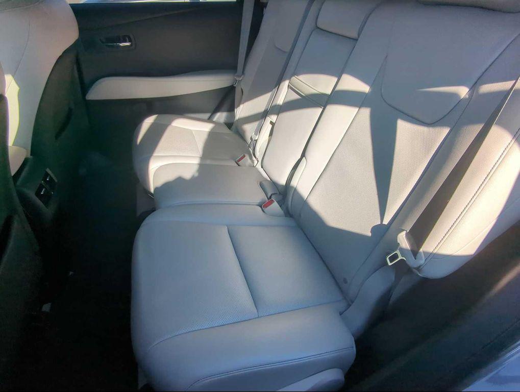used 2015 Lexus RX 350 car, priced at $19,112